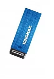 Флешка Kingmax UI-06L WaterProof 16GB USB-3.0 (KM16GUI06L) Blue