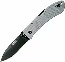 Нож Ka-Bar Dozier Folding Hunter Gray (4062GY)