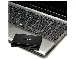 SSD Накопитель PNY CS900 240GB (SSD7CS900-240-PB) - миниатюра 3