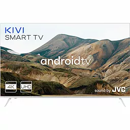 Телевизор KIVI 55U790LW - фото Телевизор KIVI 55U790LW