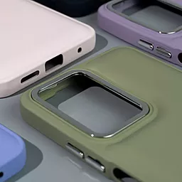 Чехол Wave Plump для Xiaomi Redmi Note 8, Redmi Note 8 2021 Pink Sand - миниатюра 7