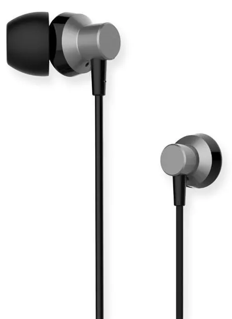 Наушники Remax RM-512 Black - фото 1