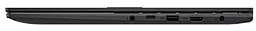 Ноутбук ASUS VivoBook 16X K3605ZU Indie Black (K3605ZU-N1038) - мініатюра 10