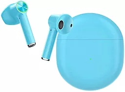 Наушники OnePlus Buds E501A Blue - миниатюра 6 Наушники OnePlus Buds E501A Blue - миниатюра 6