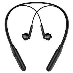 Навушники Baseus Encok S16 Black (NGS16-01) - мініатюра 3