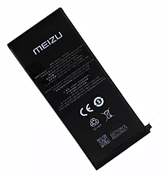 Акумулятор Meizu Pro 7 / BA792 (3000 mAh) - мініатюра 2