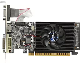 Відеокарта Golden Memory GeForce 210 1GB DDR3 LP (G2101GBD364BIT) - мініатюра 2