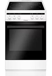 Электрическая плита Hansa FCCWS580977 - фото Электрическая плита Hansa FCCWS580977