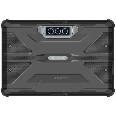 Планшет Oukitel RT7 12/256GB 5G  Black - фото 2