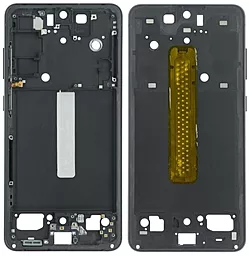 Рамка для дисплея Samsung Galaxy S21 FE 5G G990 Graphite - фото Рамка для дисплея Samsung Galaxy S21 FE 5G G990 Graphite