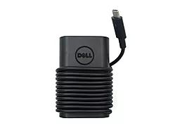 Блок живлення для ноутбука Dell 5-20V 45W (USB Type-C) Original