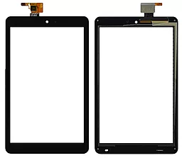 Сенсор (тачскрин) Dell Venue 8 Black - фото Сенсор (тачскрин) Dell Venue 8 Black