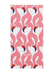 Повербанк XO PB28 13000 mAh White Flamingo
