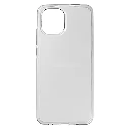 Чохол ArmorStandart Air Series для Xiaomi Redmi A1, A2 Transparent (ARM62824) - фото Чохол ArmorStandart Air Series для Xiaomi Redmi A1, A2 Transparent (ARM62824)