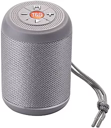 Колонки акустичні T&G TG-517 Grey - фото Колонки акустичні T&G TG-517 Grey