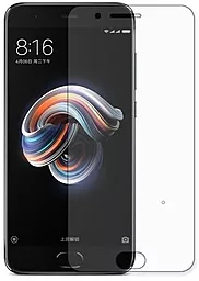 Защитная пленка BoxFace Противоударная Xiaomi Mi Note 3 Matte - фото Защитная пленка BoxFace Противоударная Xiaomi Mi Note 3 Matte