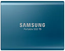 Накопичувач SSD Samsung T5 500 GB (MU-PA500B) Blue