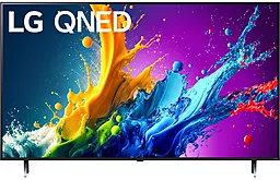 Телевизор LG 50QNED80T6A