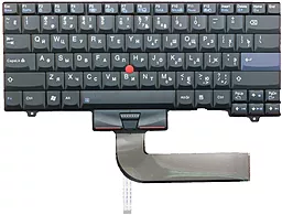 Клавиатура для ноутбука Lenovo ThinkPad L410 L510 SL410 SL510 45N2306 черная