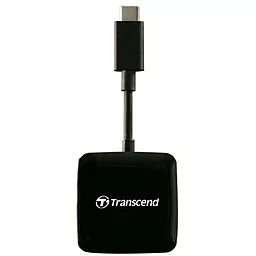 Картридер Transcend TS-RDC2K - фото Картридер Transcend TS-RDC2K
