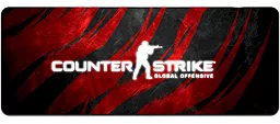 Коврик Voltronic Counter Strike 700x300 CS 11 (CSGO1) - фото Коврик Voltronic Counter Strike 700x300 CS 11 (CSGO1)
