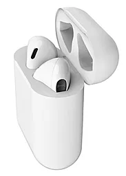 Навушники NICHOSI T9 Plus White - мініатюра 4