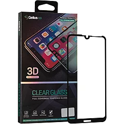 Защитное стекло Gelius Pro 3D Huawei Y7 Pro 2019 Black(73917)