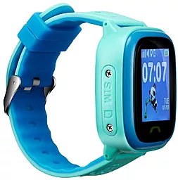Смарт-годинник Canyon Kids Smart Watch Blue (CNE-KW51BL) - мініатюра 2