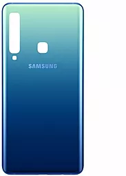 Задня кришка корпусу Samsung Galaxy A9 A920 Original Lemonade Blue - фото Задня кришка корпусу Samsung Galaxy A9 A920 Original Lemonade Blue