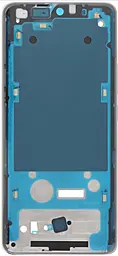 Рамка для дисплея Xiaomi Poco X7 Silver