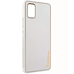 Чохол Epik Xshield для Xiaomi Redmi Note 10, Note 10s White