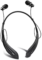 Навушники Awei A810BL Black
