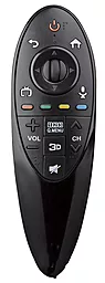 Пульт для телевизора LG AN-MR500 AKB73975801 MAGIC MOTION (без микрофона) - фото Пульт для телевизора LG AN-MR500 AKB73975801 MAGIC MOTION (без микрофона)
