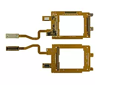Шлейф Samsung X670 межплатный - фото Шлейф Samsung X670 межплатный
