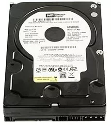 Жесткий диск WD SATA 2 500GB 7200rpm 16MB (WD5000YS_) - фото Жесткий диск WD SATA 2 500GB 7200rpm 16MB (WD5000YS_)