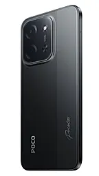 Смартфон Xiaomi Poco C85 8/256GB Black - миниатюра 4 Смартфон Xiaomi Poco C85 8/256GB Black - миниатюра 4