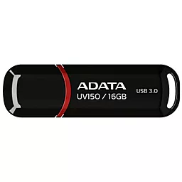 Флешка ADATA 16GB USB 3.0 UV150 (AUV150-16G-RBK)