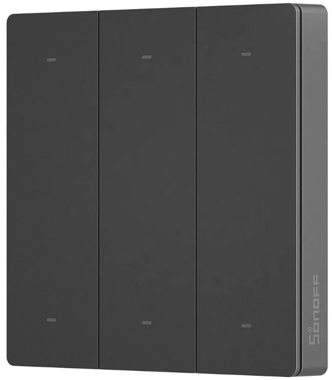 Бездротовий контролер Sonoff R5 SwitchMan - фото 2