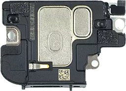 Динамик iPhone XS нижний Полифонический (Buzzer) в рамке
