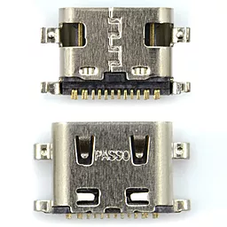 Універсальний роз'єм зарядки №58 Pin 12 USB, Type-C
