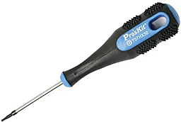 Отвёртка "звездочка" Pro'sKit SD-200-T07H T07H 50 мм - фото Отвёртка "звездочка" Pro'sKit SD-200-T07H T07H 50 мм