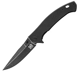 Нож Skif Slim BSW G-10 (GSM2015BSW) Black
