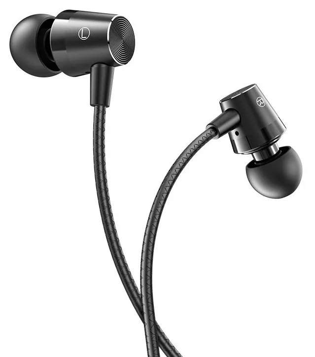 Навушники Hoco M79 Black - фото 3