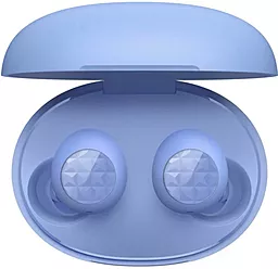 Наушники Realme Buds Q2 Blue (RMA2010)