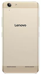 Lenovo Lemon 3 (K32c36 3S) Gold - миниатюра 2