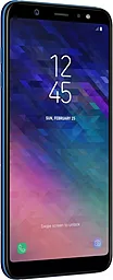 Samsung Galaxy A6 Plus 3/32Gb (SM-A605FZBNSEK) Blue - миниатюра 6