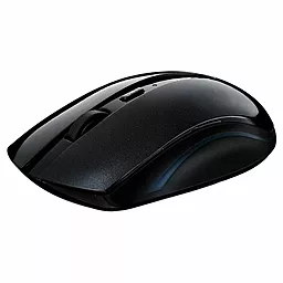 Компьютерная мышка Rapoo 7200p Black