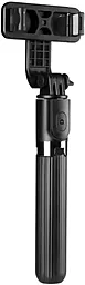 Монопод-трипод Gelius GP-SS002 + монопод для селфи - миниатюра 6 Монопод-трипод Gelius GP-SS002 + монопод для селфи - миниатюра 6