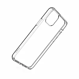Чехол Adonit Case Crystal Clear для Apple iPhone 13  Crystal Clear - миниатюра 5