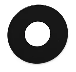 Универсальное стекло камеры (13 x 5 мм) Black